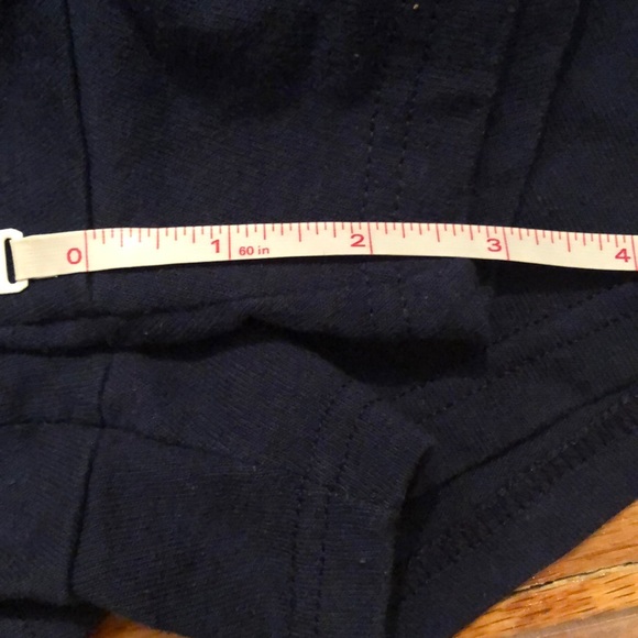 🇺🇸Soffe navy blue shorts, XS - Picture 6 of 6